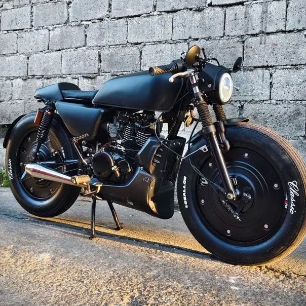 BARAKO 175 ENGINE COWL | Shopee Philippines