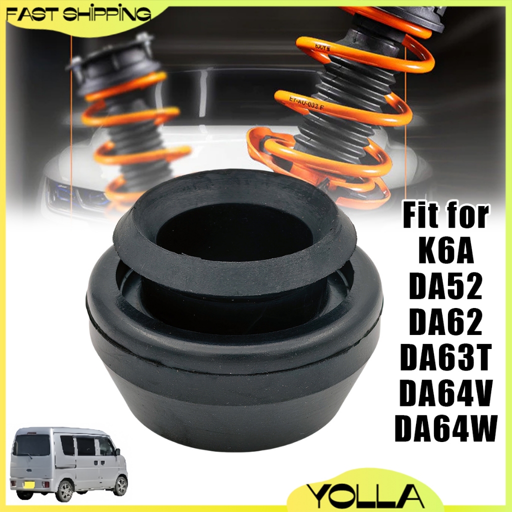 Shock Absorber Bushing for Multicab Suzuki K6A DA52 DA62 Suzuki Every ...