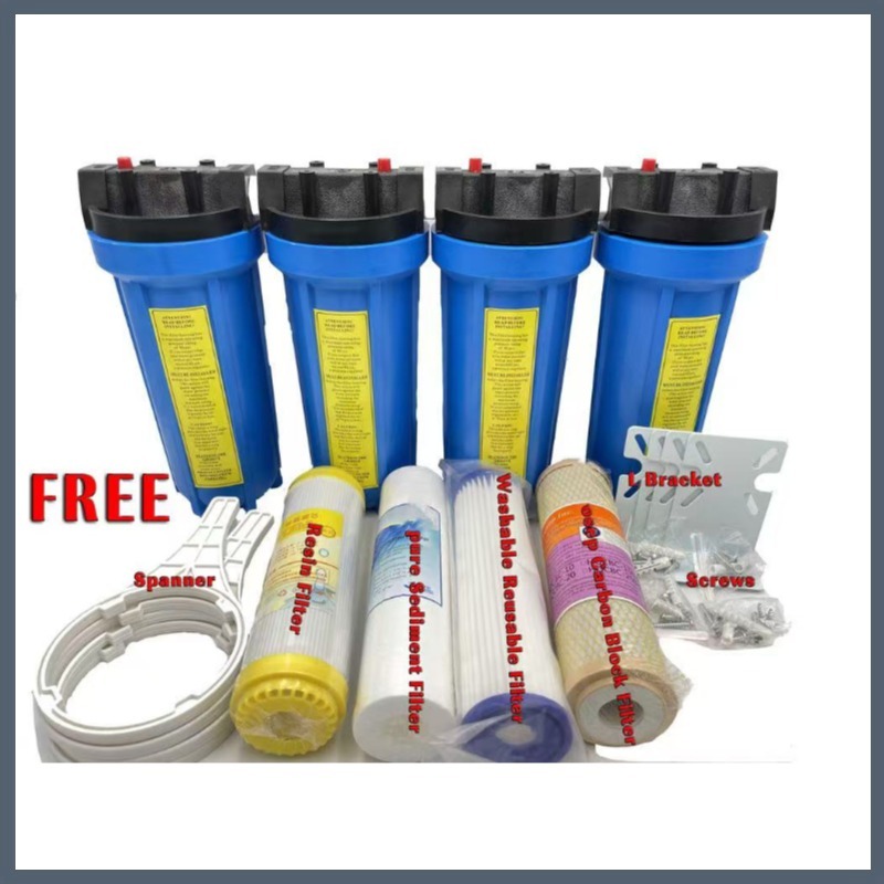 Shop deep well water filter for Sale on Shopee Philippines