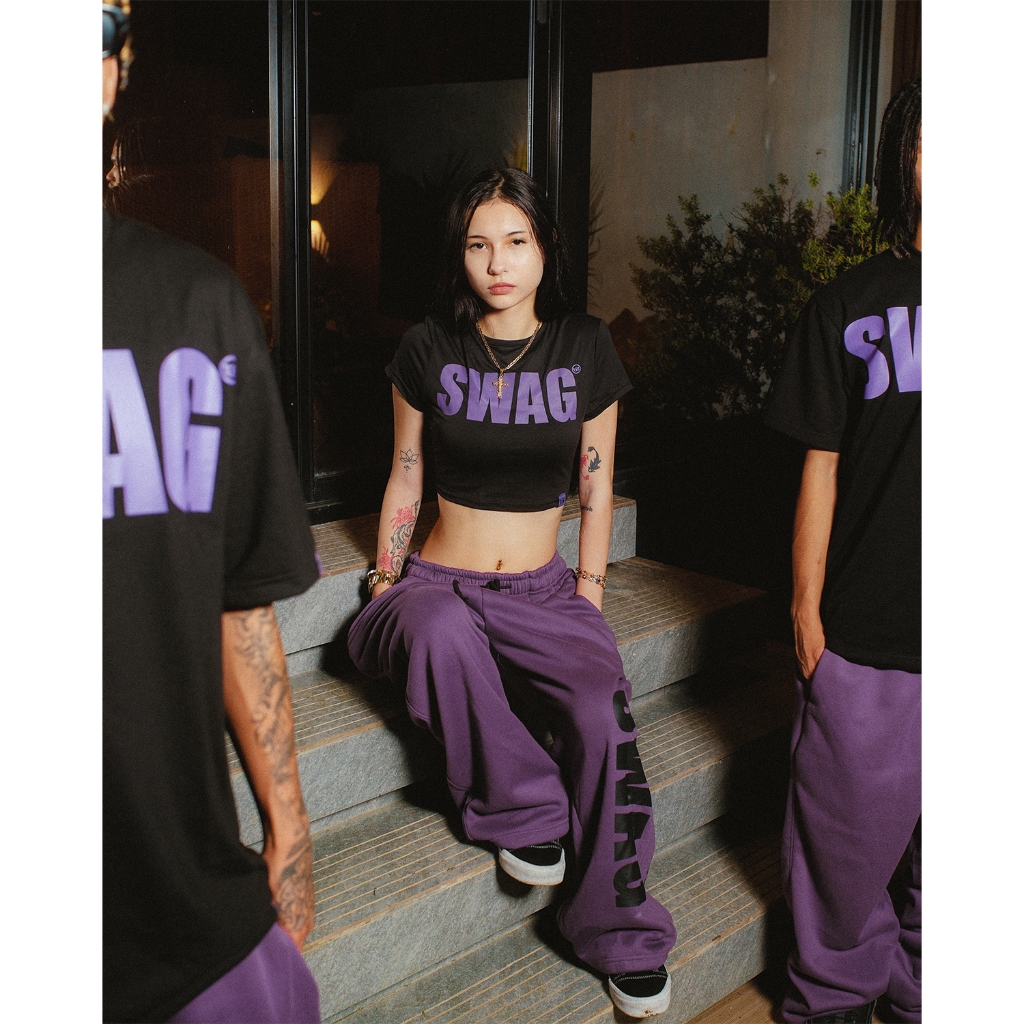 Union Swag - SWAG 4LIFE SWEAT PANTS | Shopee Philippines