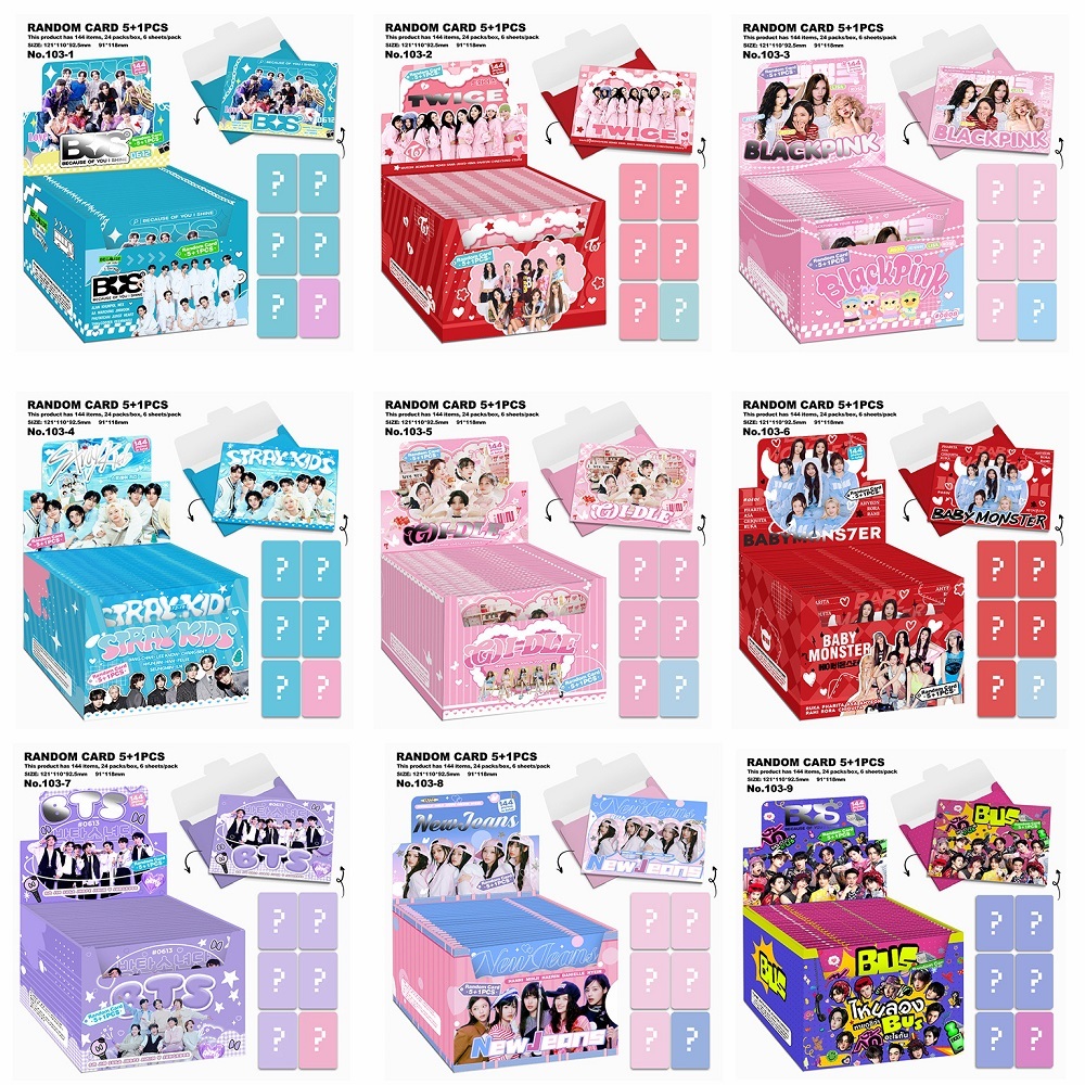 bini photocards - Best Prices and Online Promos - Jun 2026 | Shopee ...