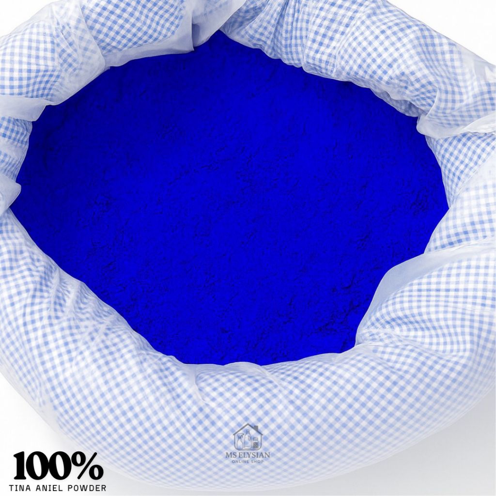 Tina Azul Powder (Aniel Bluing Powder) | Shopee Philippines