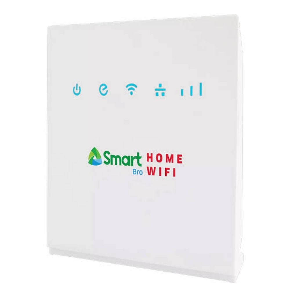 SmartBro & PLDT Home R051 [ Permanent Openline/Unlocked] | Shopee ...