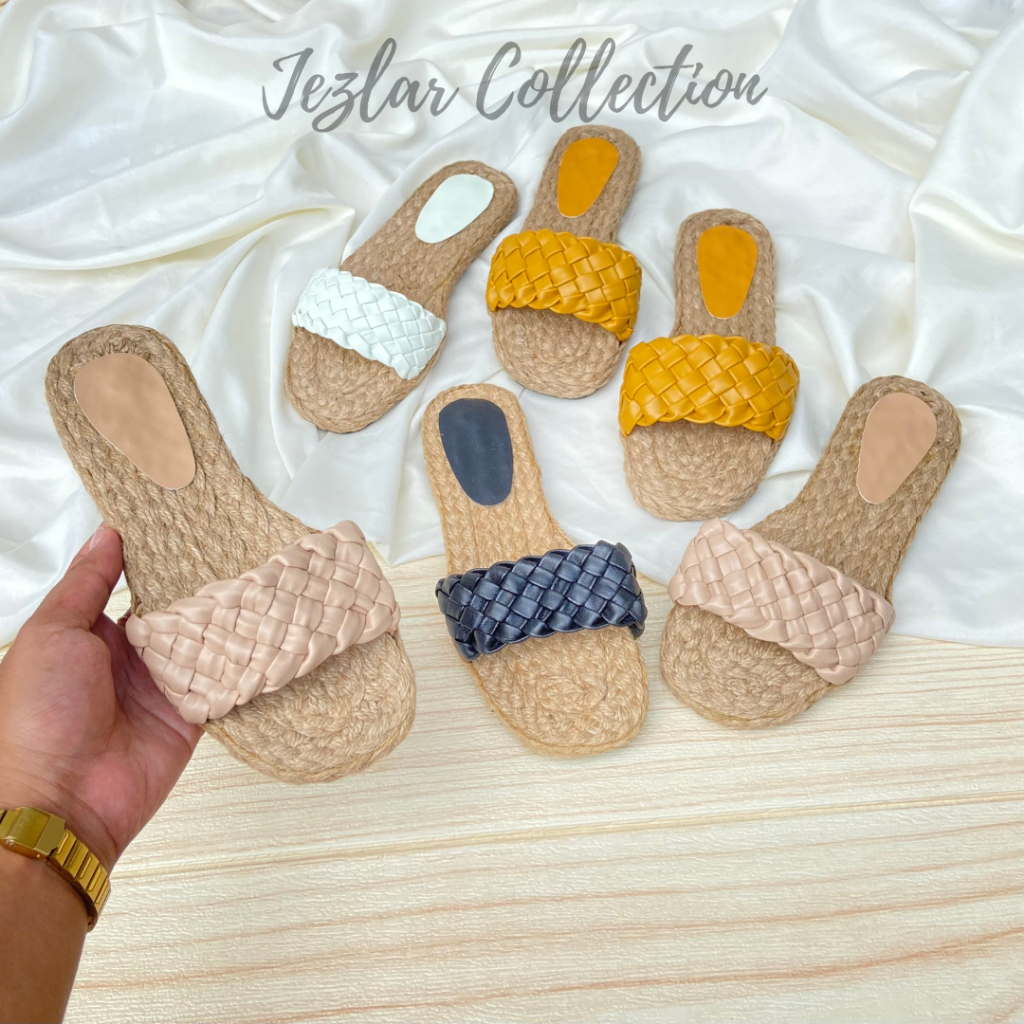 slippers brand names list in philippines