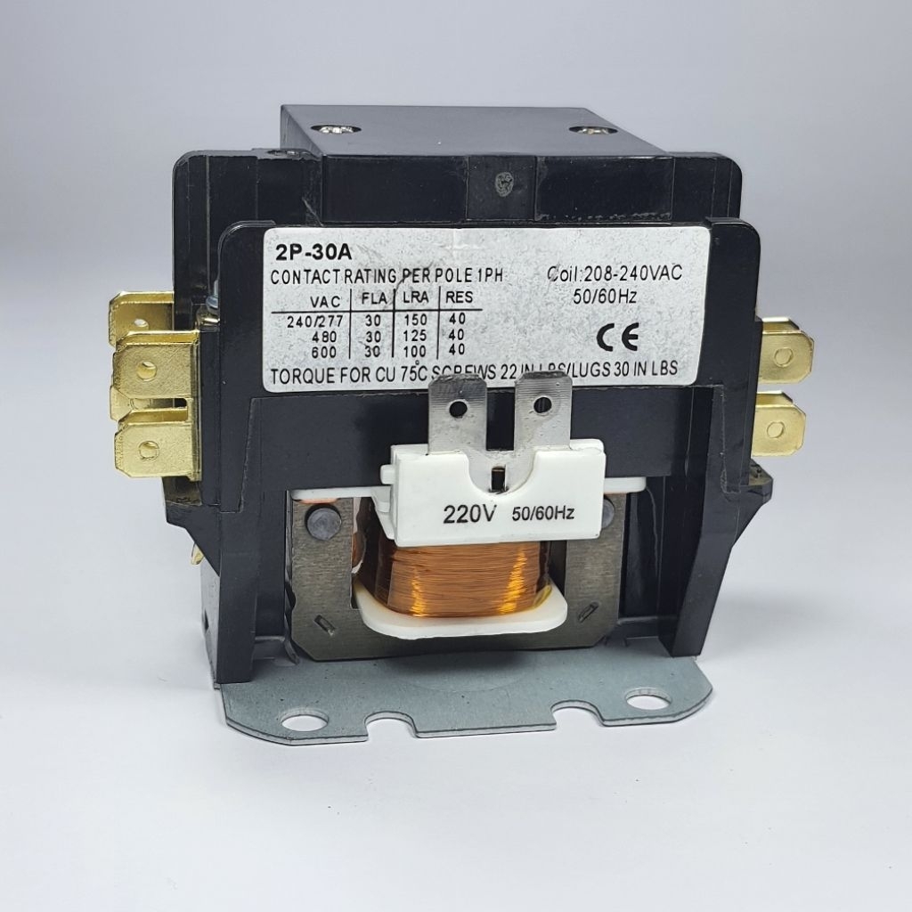 Shop magnetic contactor for Sale on Shopee Philippines