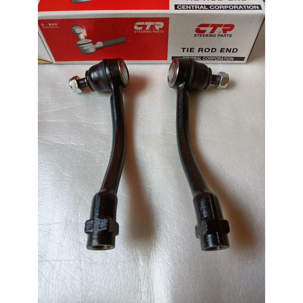 TIE ROD END FOR HYUNDAI ACCENT 2011-2018/KIA RIO 12-17(PAIR) | Shopee ...