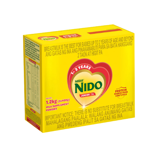 nido jr - Best Prices and Online Promos - Oct 2026 | Shopee Philippines