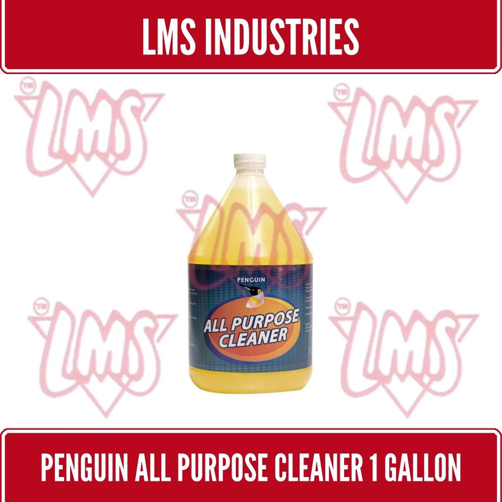 ALL PURPOSE CLEANER (1 LITER & 500ML) | Shopee Philippines