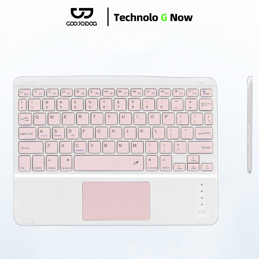 Touchpad Usb Writing Pad For Laptop Buy Portronics Ruffpad 12 Best