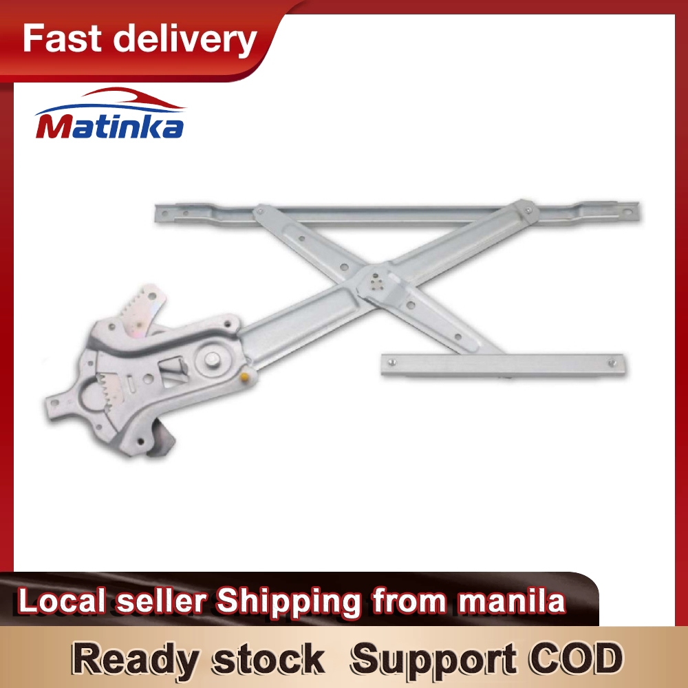 1pc Window Regulator Front Left / Right for Ford Everest 2007-2014 ...