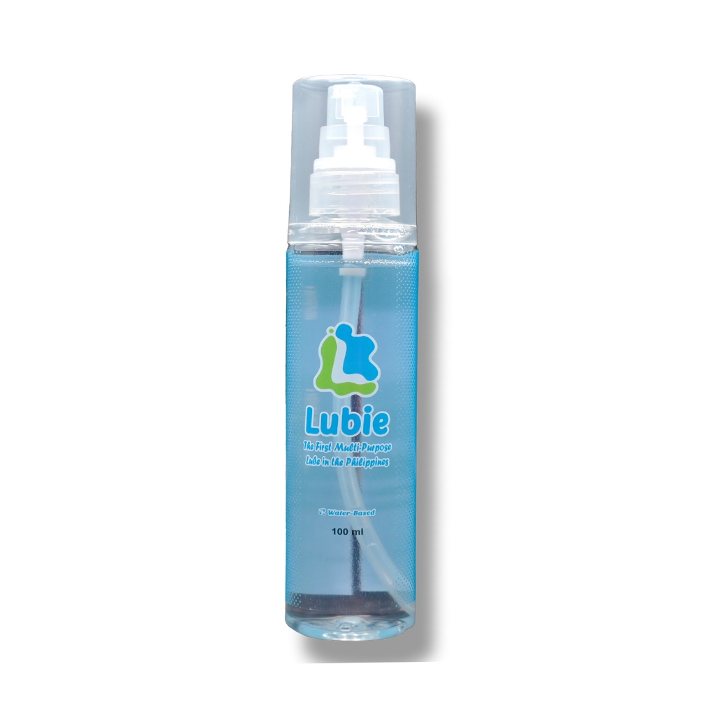 water based lubricant brands philippines Best Hybrid Lube for Silicone Toys main image 1