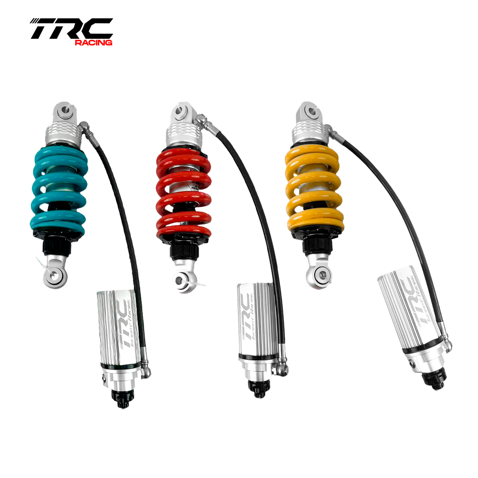 TRC Racing CNC Mono Shock Fully Adjustable 225mm for WINNER X 1122-225 ...
