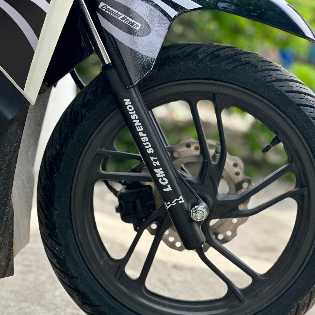LCM suspension Sticker Decals Cutout Vinyl Waterproof (2pcs) | Shopee ...