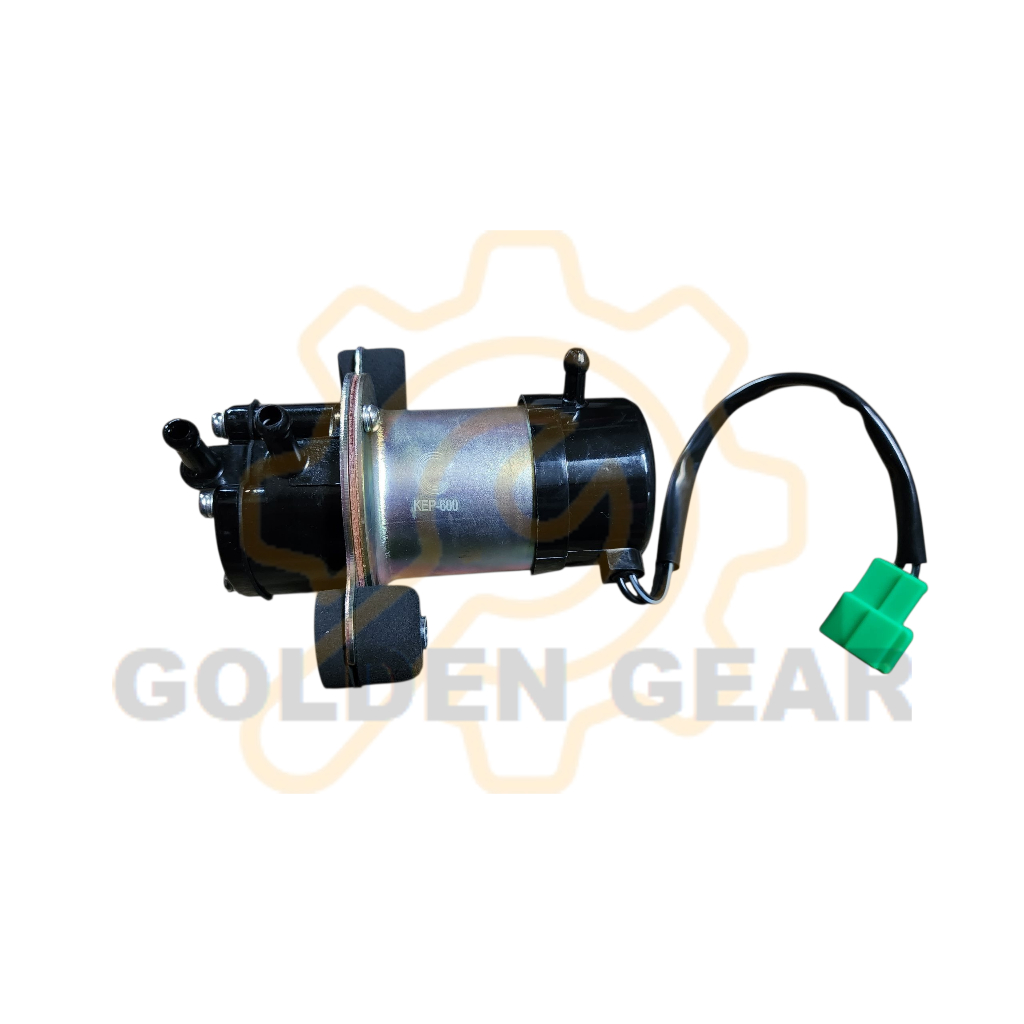 Mitsubishi Lancer Box Type 4G32 4G33 Fuel Pump Electronic Type | Shopee ...