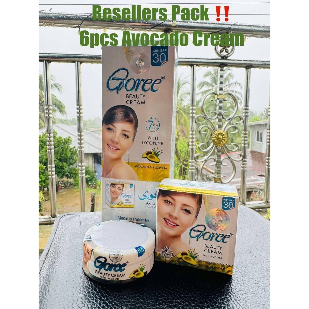 6PCS WHOLE SALE PRICE ORIGINAL GOREE PAKISTAN | Shopee Philippines