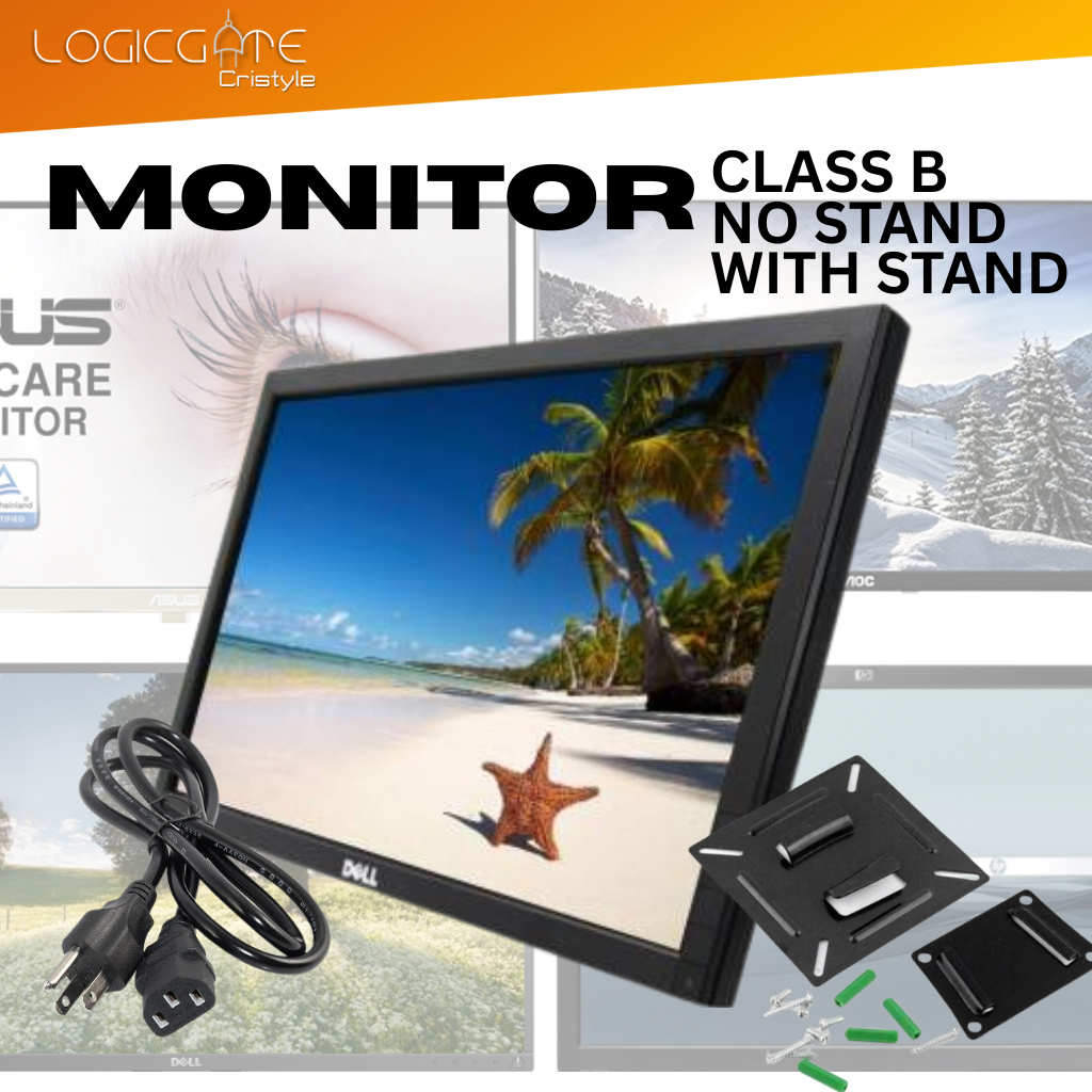 Shop lcd monitor for Sale on Shopee Philippines