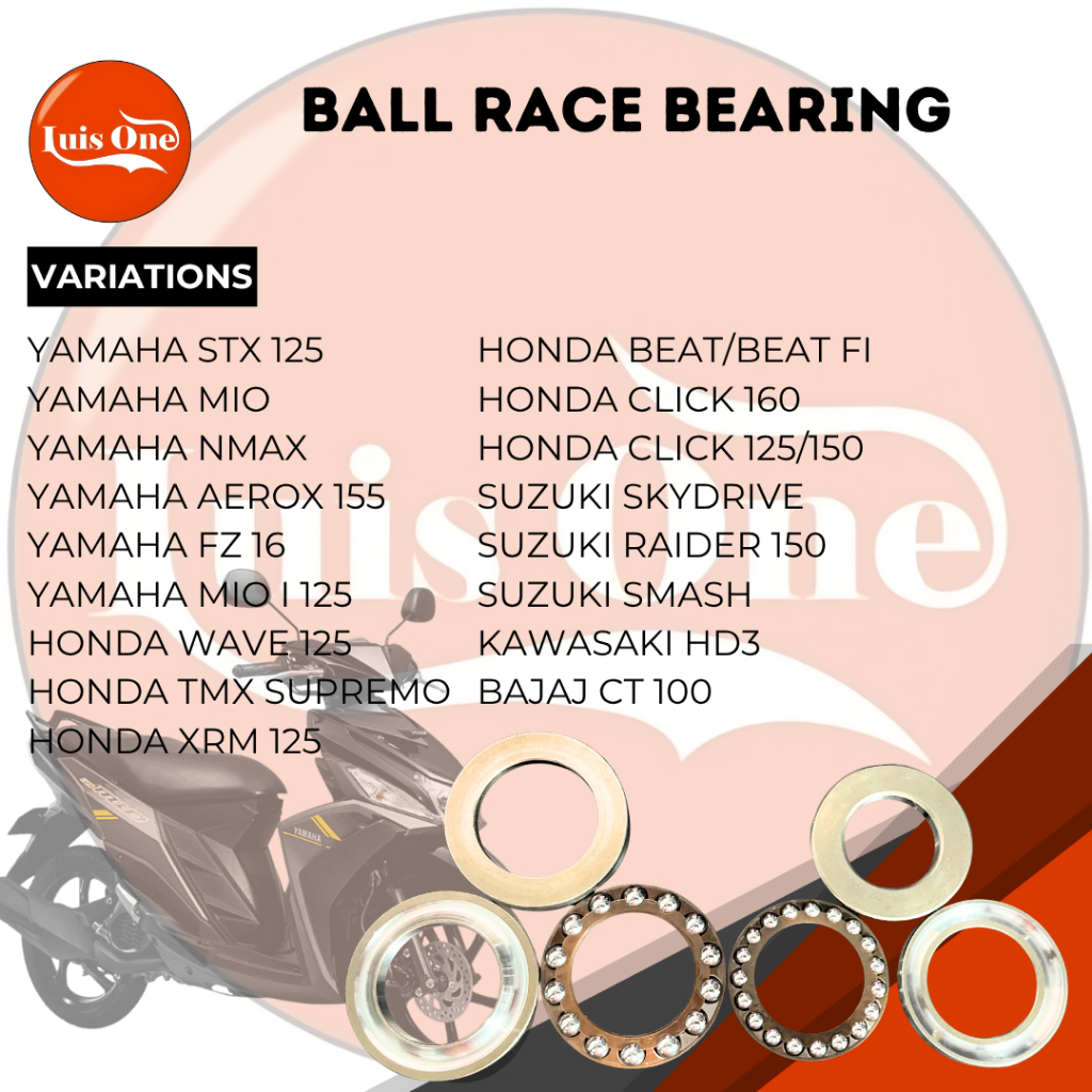 Shop ballrace for Sale on Shopee Philippines