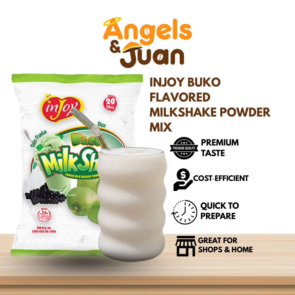 Shop buko shake for Sale on Shopee Philippines