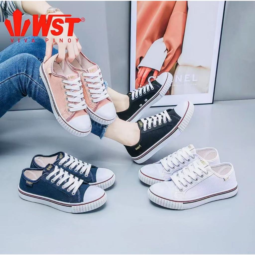 For women WST Shoes CuteClosedCasual Shoes With BOX