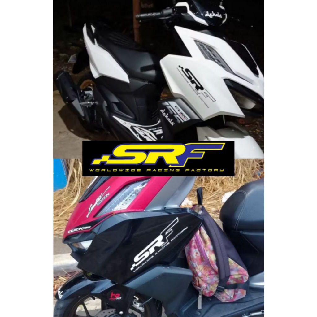 Srf Line sticker decal high quality vinyl cut | Shopee Philippines