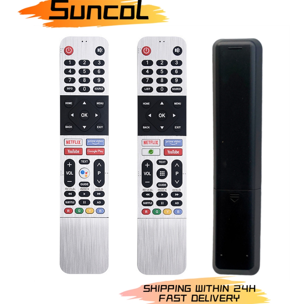 Universal Original Skyworth Remote Control For Coocaa Brand General ...