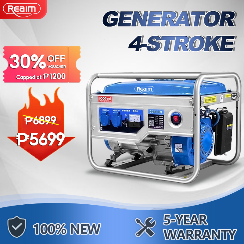 Shop silent generator for Sale on Shopee Philippines