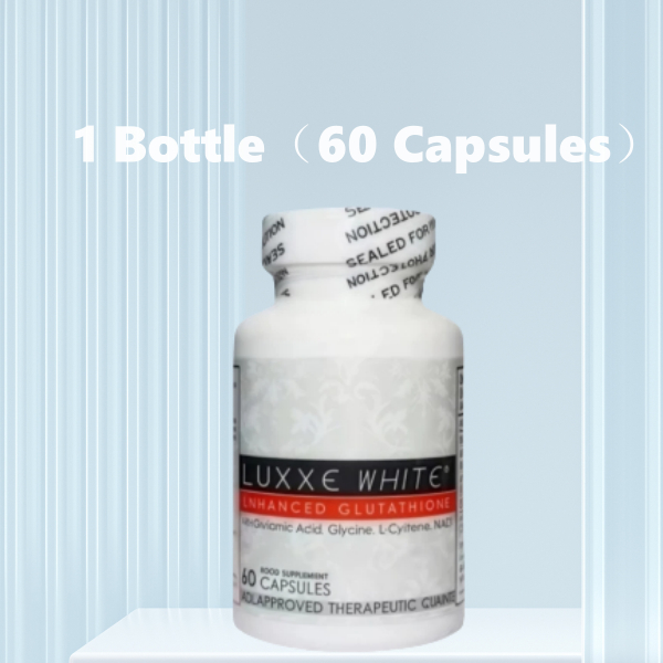 luxxe white glutathione price Frontrow Authentic Luxxe White Enhanced Glutathione Capsules Can Brighten  Skin & Enhance Radiance