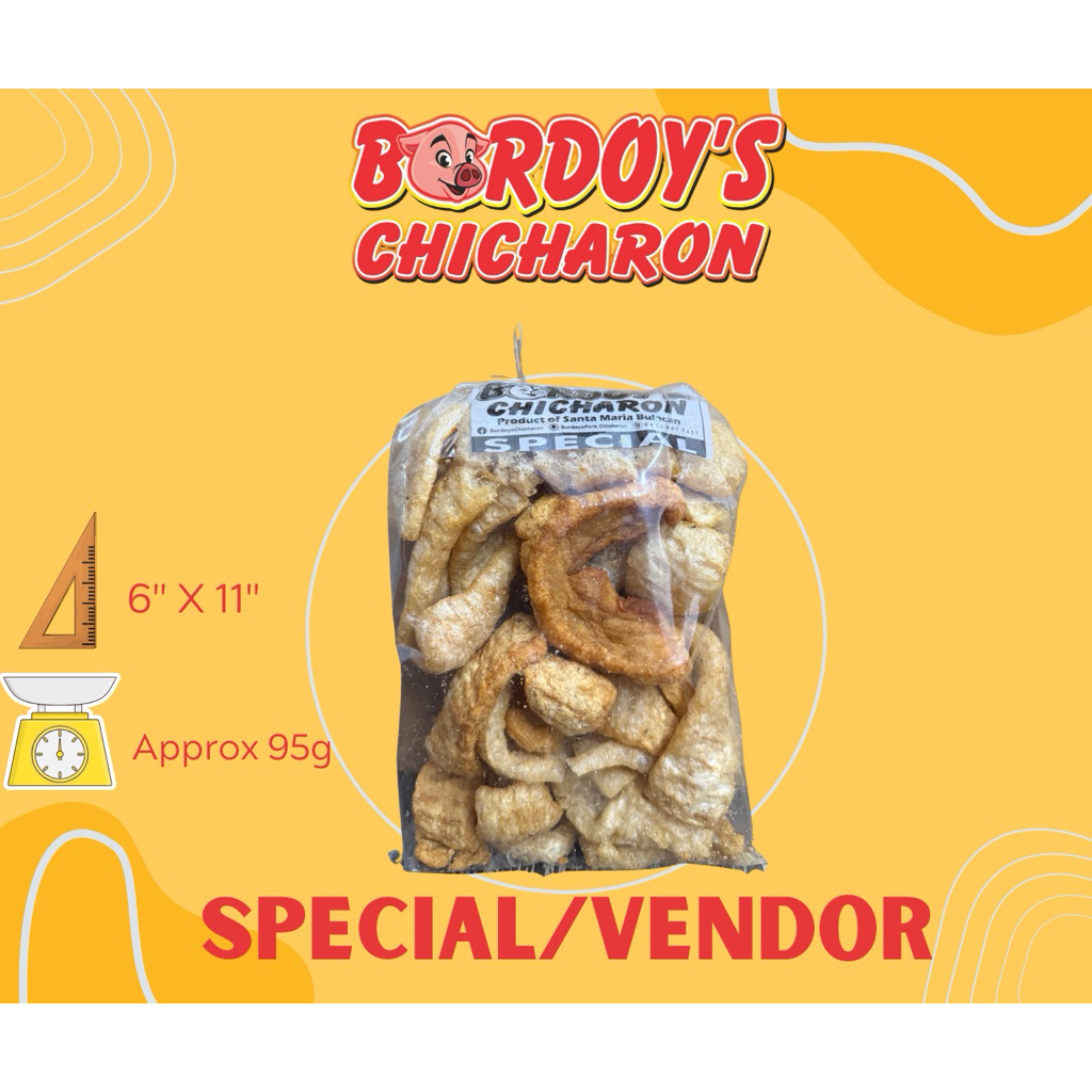 Shop chicharon for Sale on Shopee Philippines