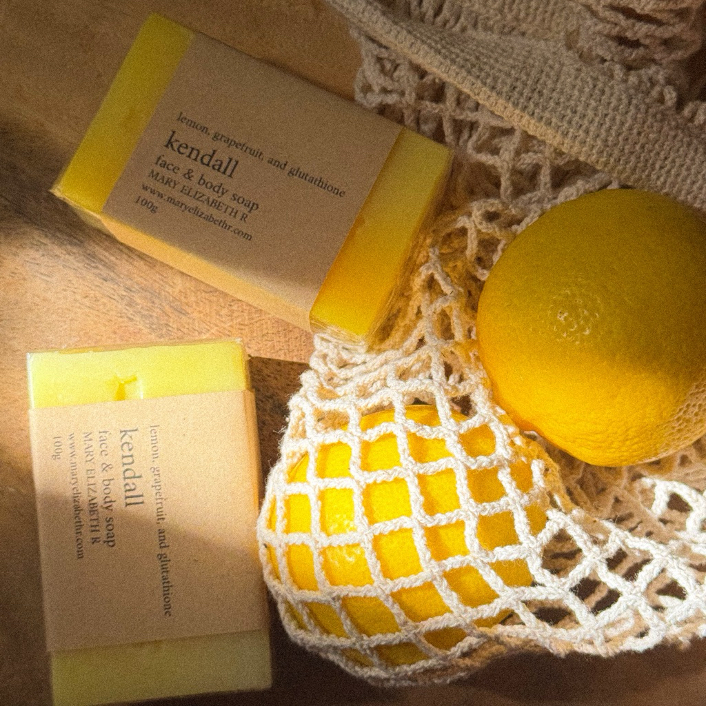 glutathione soap review philippines DIAMOND, Orange Peel & L-Glutathione Face & Body Bar