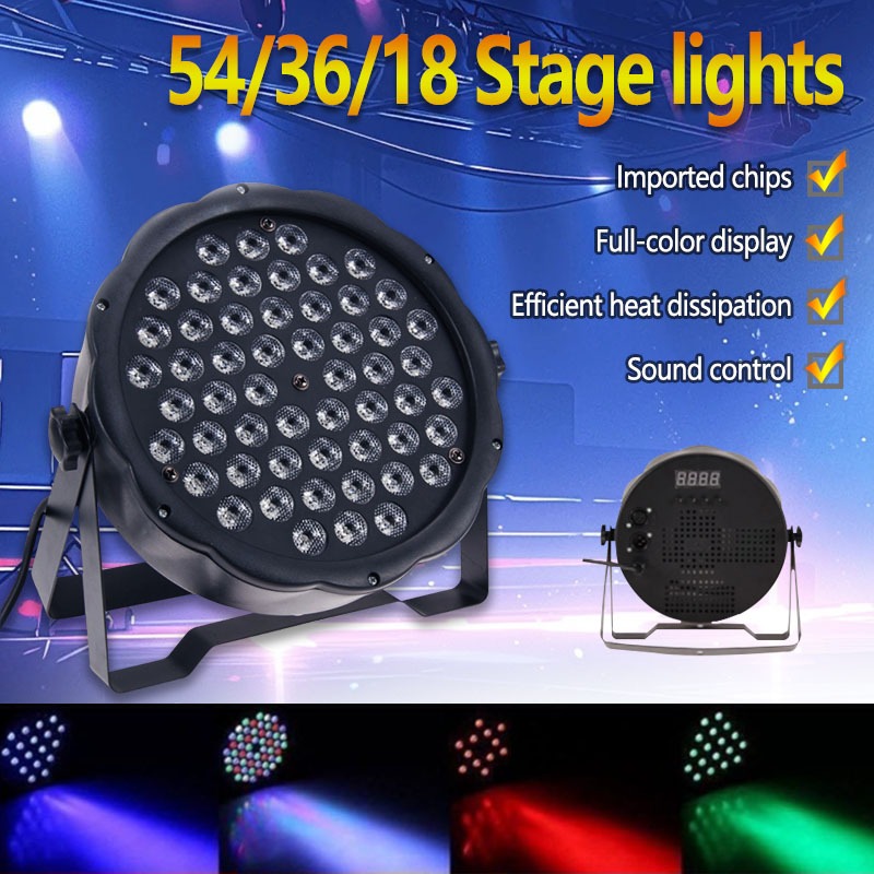 Shop led par light for Sale on Shopee Philippines