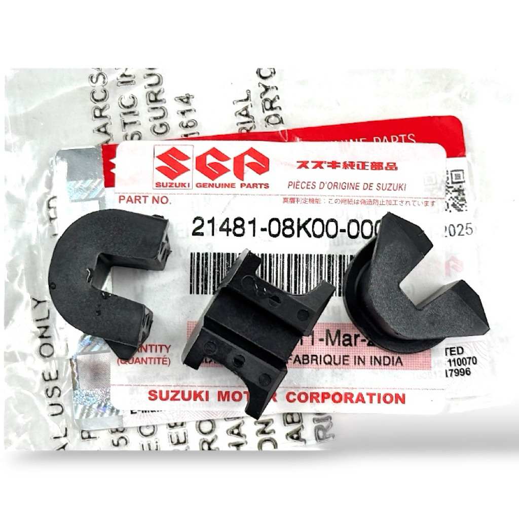 SGP SLIDER PIECE 21481-08K00-000 BURGMAN STREET 125 / AVENIS (SET ...