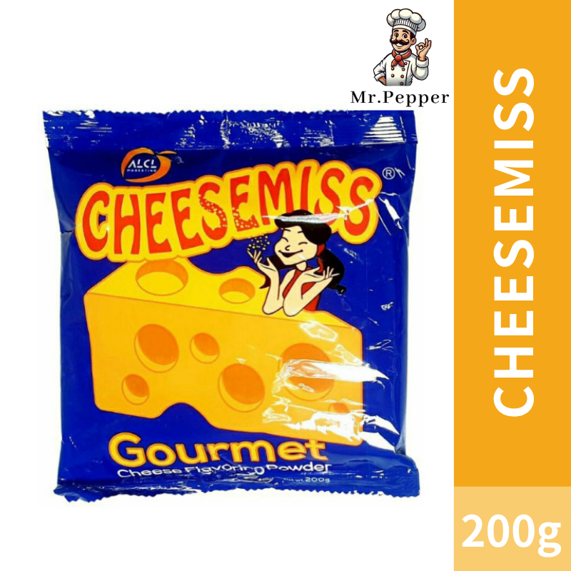 200g Cheesemiss, Rancheros Sourcream, Rancheros BBQ (Cheese, Sourcream ...