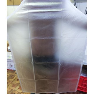 Apron PVC type reusable | Shopee Philippines