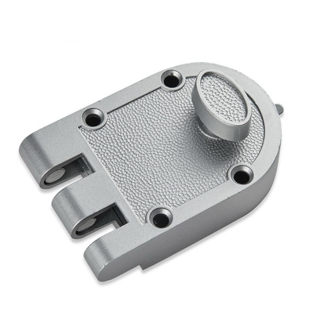 Sliding Door Deadlock Single Cylinder | Shopee Philippines