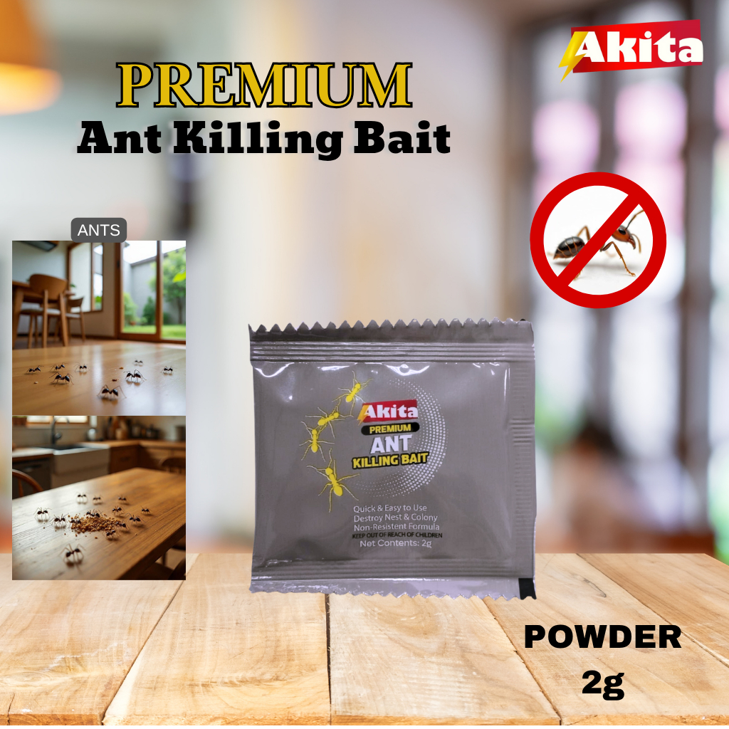 ant killing bait - Best Prices and Online Promos - Oct 2026 | Shopee ...