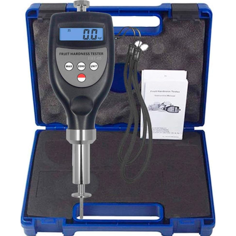digital fruit penetrometer - Best Prices and Online Promos - Oct 2026 ...