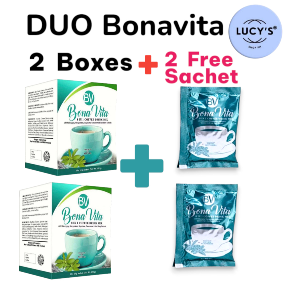 Shop bonavita for Sale on Shopee Philippines