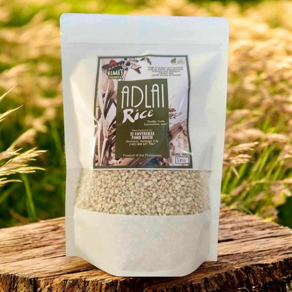 ELMA'S FAVORITO Adlai Rice | Shopee Philippines