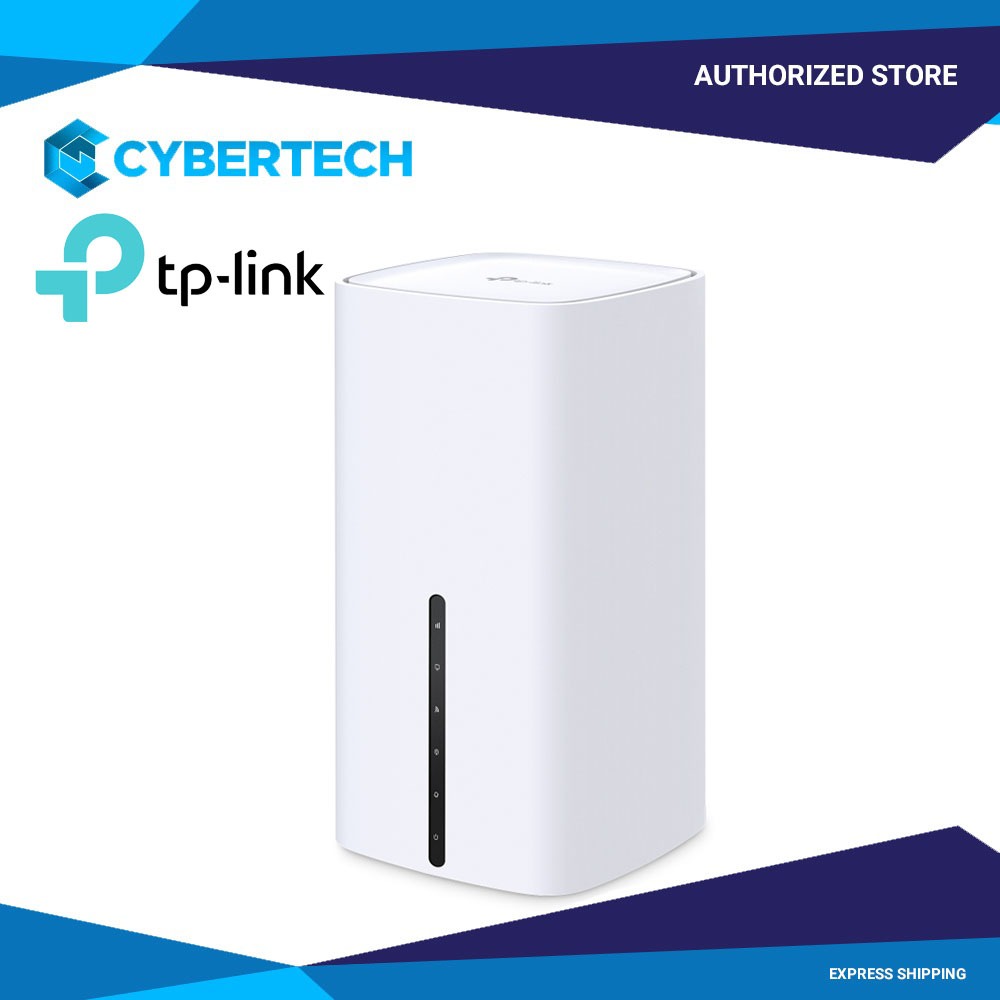 Tp-Link Archer NX500 5G AX3000 Wireless Dual-Band Gigabit Router ...