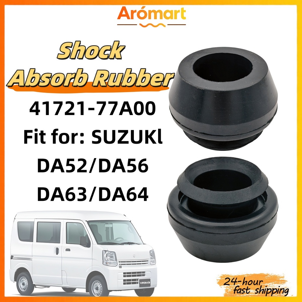 Shock Absorber Bushing For Car Multicab Suzuki Da52 Da62 Da63T Da64V ...