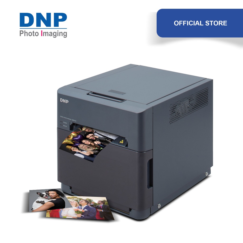 Shop dnp printer for Sale on Shopee Philippines