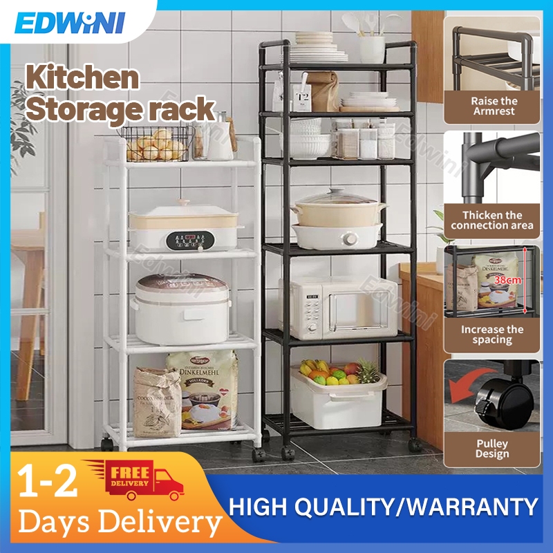 Kitchen Organizer Storage Rack Organizer Layer Kitchen Organizer Rack ...