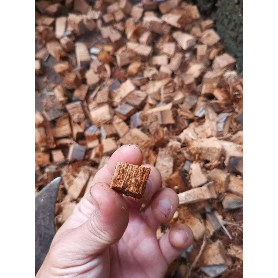 BUY 1 TAKE 1 COCO CHOPS 0.5 INCH (500 GRAMS) - PURE AND READY TO USE ...