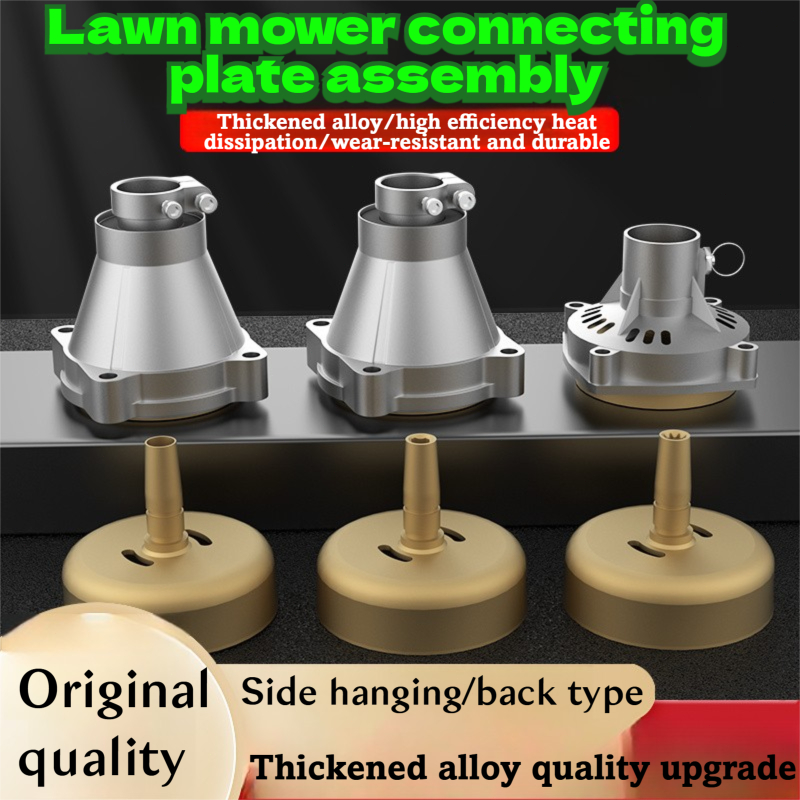 Lawn Mower Accessories For GX35 GX31 Grass Cutter Parts 9T Clutch Drum ...