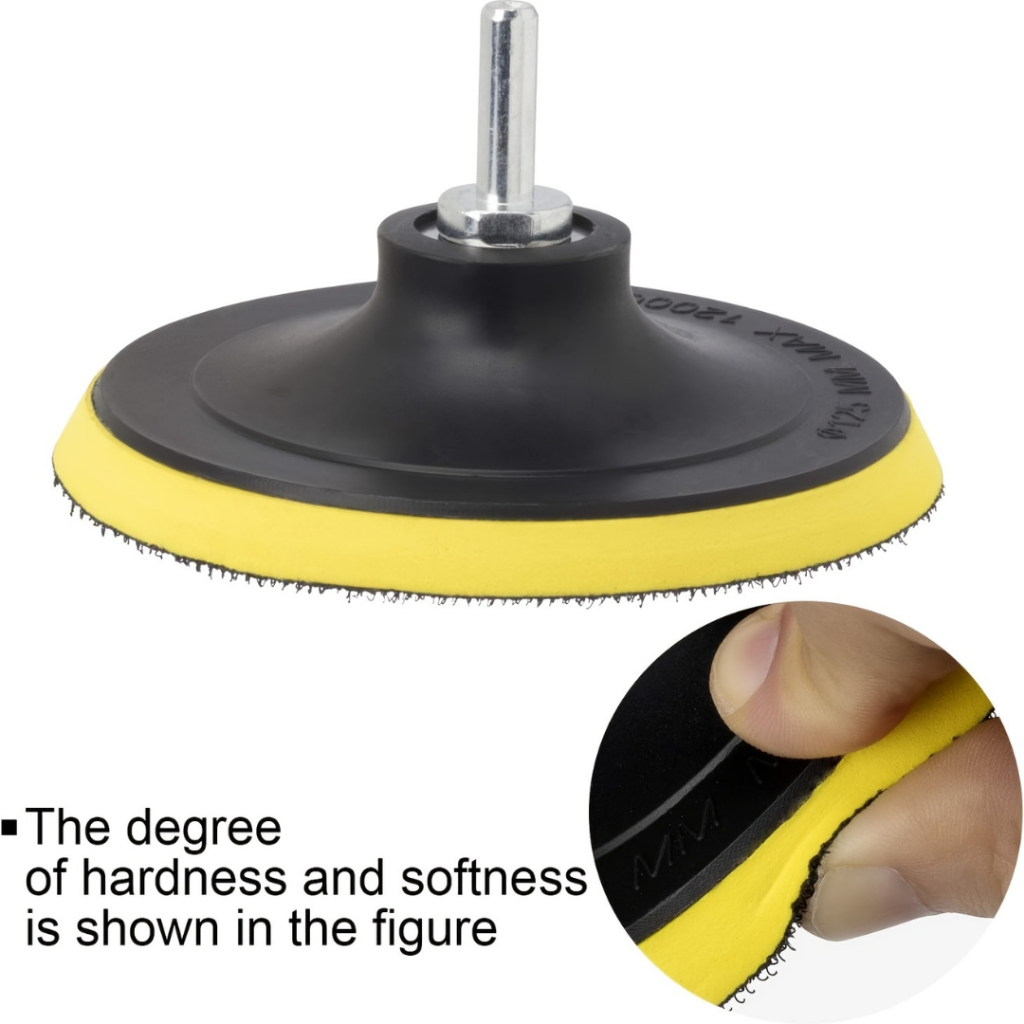 Shop buffing disc for Sale on Shopee Philippines