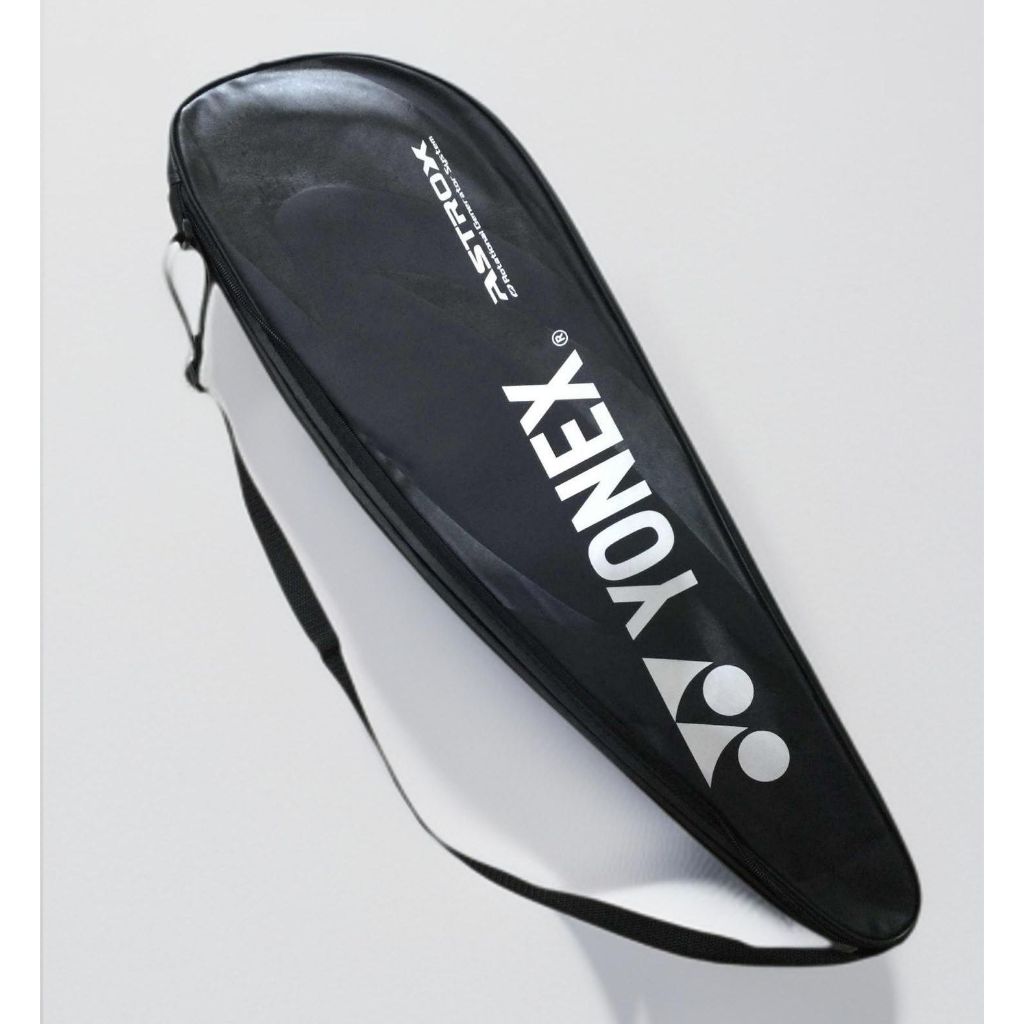 New Astrox Badminton Full Racket Cove 70cm Compact slim cover. Fits 1 ...