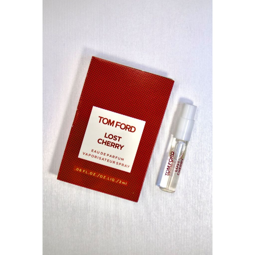 2ml Spray Perfume – Subtle Fresh Scent in Compact Size | Shopee Philippines