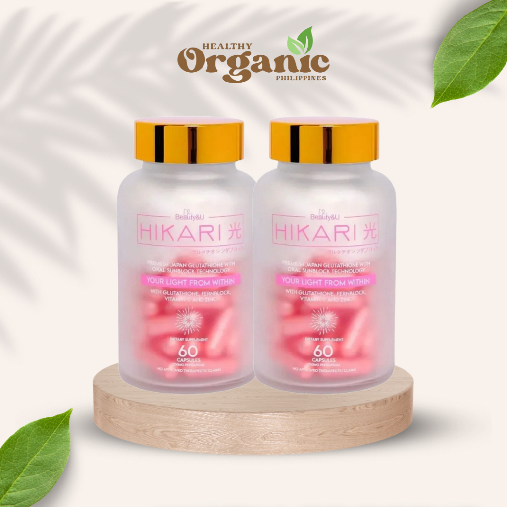 oral glutathione philippines VITAPACK UNFILTERED Emothion® 200mg S-Acetyl Glutathione with Oral Sunblock  Hyaluronic Acid 30caps main image 1