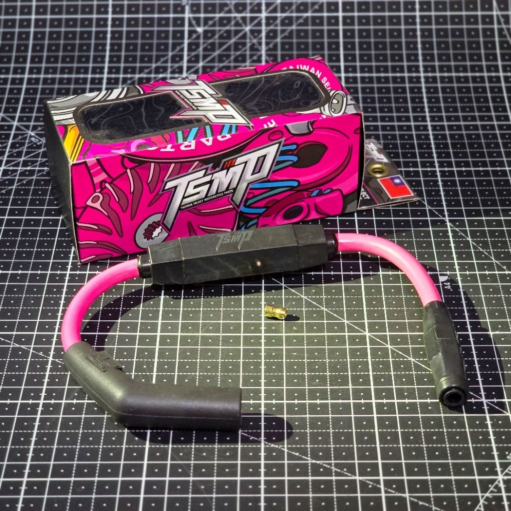TSMP High Tension Wire (Universal) | Shopee Philippines