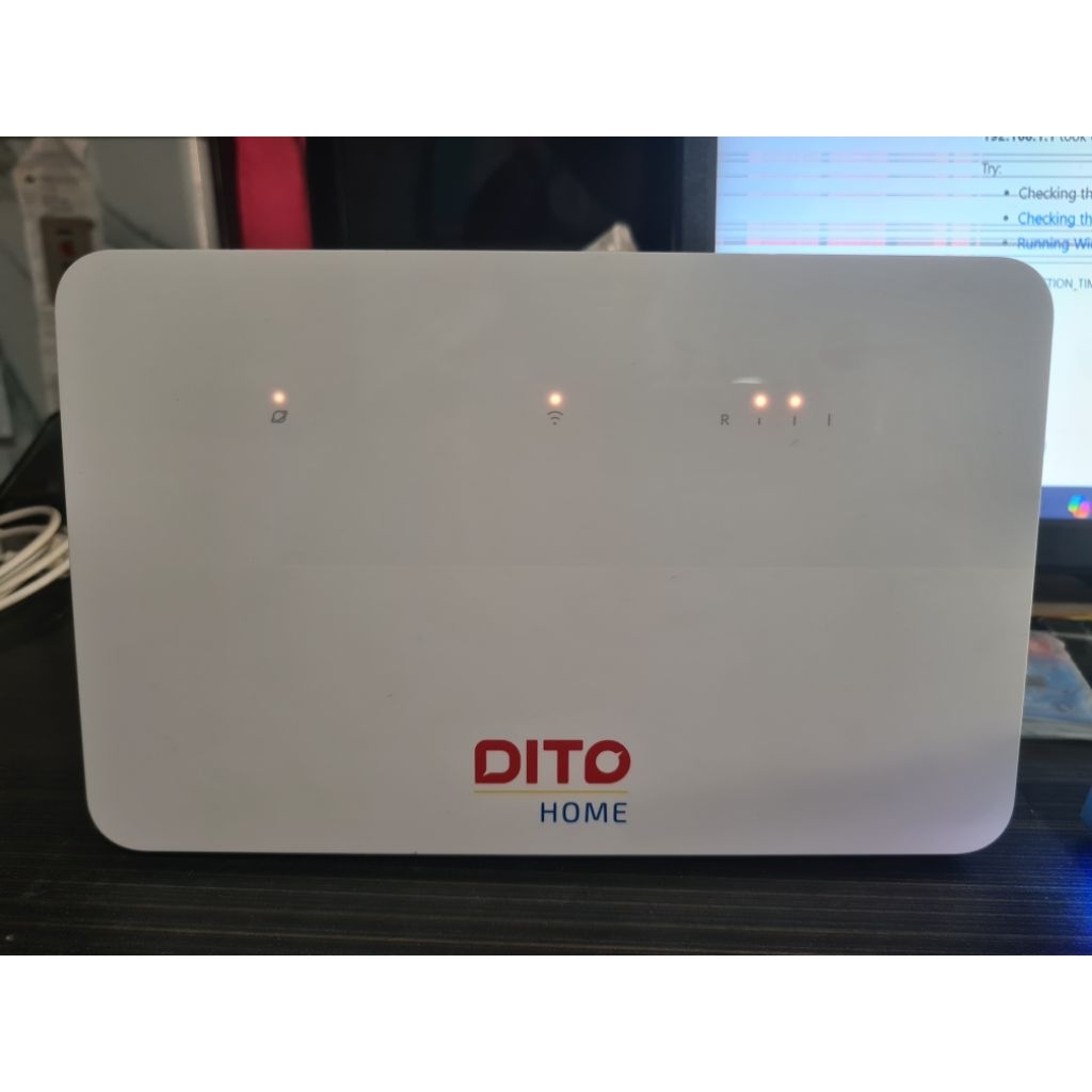 Shop dito wifi for Sale on Shopee Philippines